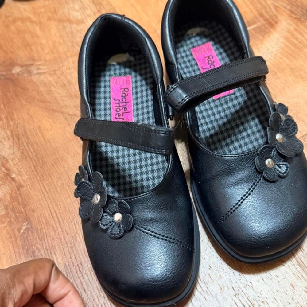 Mary Jane Shoes